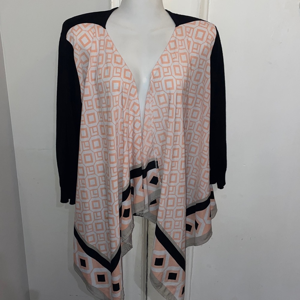 New York & Company Cardigan XL